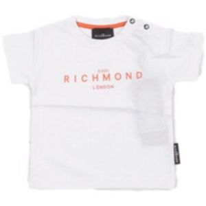 John Richmond  T-shirt enfant RIP25014TS