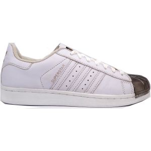 Baskets adidas Reconditionné - Superstar - - Couleur 39 - Taille Blanc