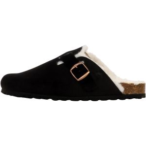 The Divine Factory  Mules Mules Cuir Joana