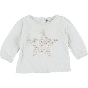 Bouchara  T-shirt enfant T-shirt multicolore