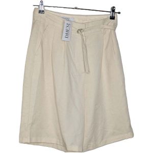 Primark  Short Short/Bermuda  Taille 38 / M Beige