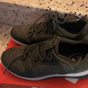 Nike  Baskets basses Tennis Nike