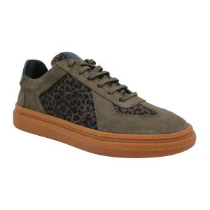 Coco & Abricot  Baskets basses co.co et abricot baskets