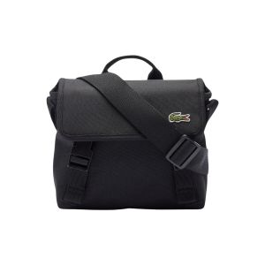 Lacoste  Sac Bandouliere Sac bandouliere  Ref 67499 Noir 21*17*9.5 cm