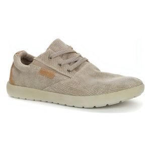 Tesoro  Baskets basses beige casual closed sport shoe
