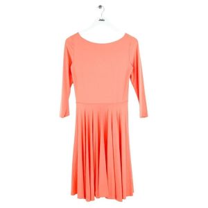 Tara Jarmon  Robe courte Robe orange