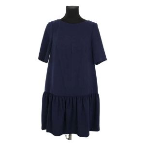 Tara Jarmon  Robe courte Robe marine