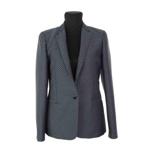 Chloe Stora  Veste Blazer gris