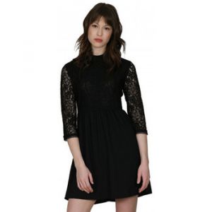 Molly Bracken  Robe Robe Femme dentelle Noire  - 3HTA54 TJ31Z