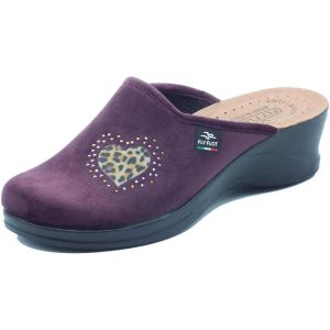 Chaussons Fly Flot 96 W73 PE Lequile - Couleur 40 - Taille Violet