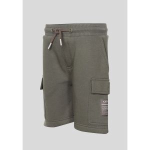 Kaporal  Short enfant - Bermuda junior - kaki