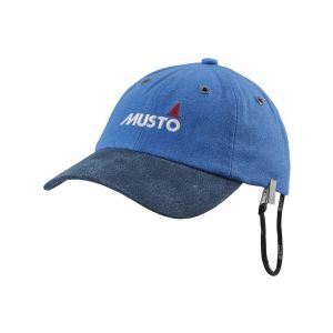 Musto  Casquette Evolution Original Crew Cap