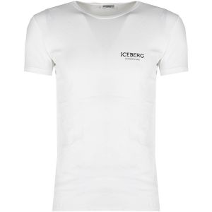 Iceberg  T-shirt ICE1UTS01