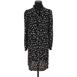 Tara Jarmon  Robe Robe noir