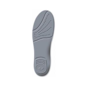 Accessoires Sorbothane - - Couleur 41,42,43,45 - Taille Gris