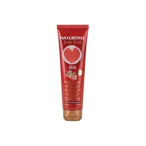Naturtint  Soins & Apr&egrave;s-shampooing Masque Hair Food Au Goji