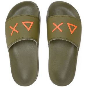 Sun68  Sandales enfant X36310T