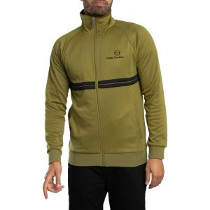 Sergio Tacchini  Veste Nouvelle veste de survêtement Dallas