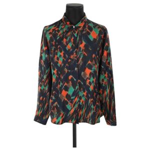 Chloe Stora  Blouses Blouse en soie