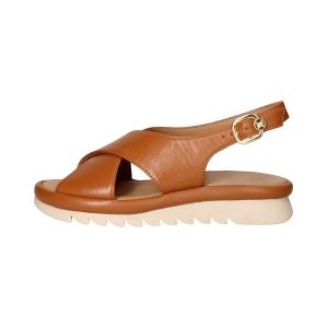 The Flexx  Sandales Ds25-i2146.08 santal Femme