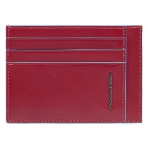 Piquadro  Portefeuille pp2762b2r-r