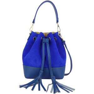 Dupond Durand  Sac Sac bourse en cuir HANNAS