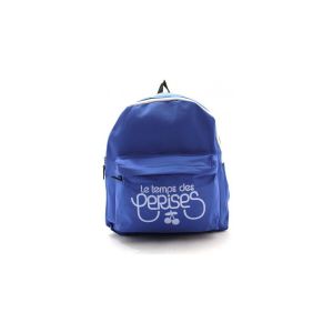 Le Temps des Cerises  Sac a dos Sac à dos  Urban 1 Bleu