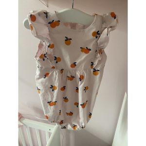 Jacadi  Combinaisons enfant Barboteuse cl&eacute;mentine