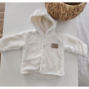 Jacadi  Polaire enfant Veste polaire 3 mois