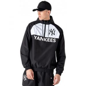 Veste New-Era Veste homme YANKEES enfilable 12195418 - XXS - Couleur EU XS,EU XXS - Taille Noir