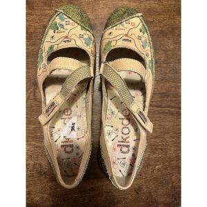 Dkode  Ballerines Ballerine avec passe neuves