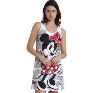 Admas  Pyjamas / Chemises de nuit Chemise de nuit sans manches Stay True Disney