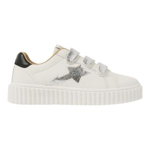 British Knights  Baskets basses Baskets BLISS VELCRO