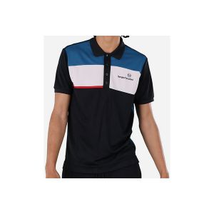 Sergio Tacchini  T-shirt Polo  à manches courtes INCASTRO