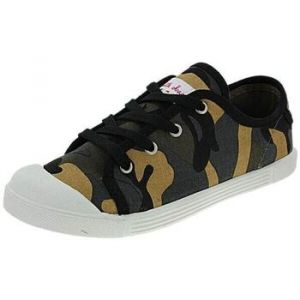 Little Marcel  Baskets enfant CAMOUFLAGE