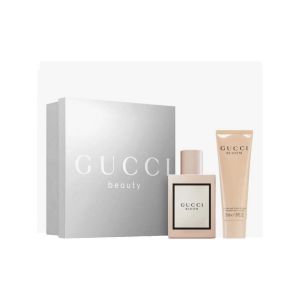 Gucci  Eau de parfum &Eacute;tui  Bloom 2 Pi&egrave;ces
