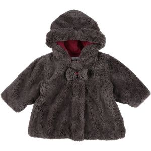 Absorba  Manteau enfant Manteau taupe