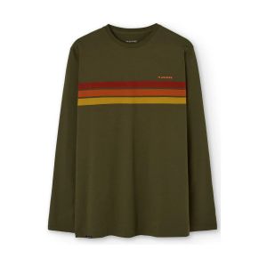 Astore   T-shirt LUCK