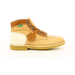 Kickers  Bottines Legend, Bottillons Femme,