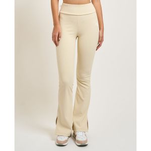 Emporio Armani EA7  Collants Leggings pour femmes  avec ceinture &eacute;lastique