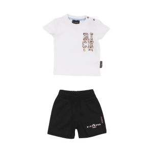 John Richmond  T-shirt enfant RIP25050CJ