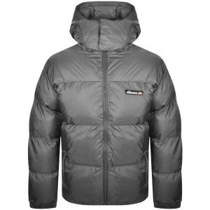 Ellesse  Blouson Monterosa Padded Jacket Dark Grey