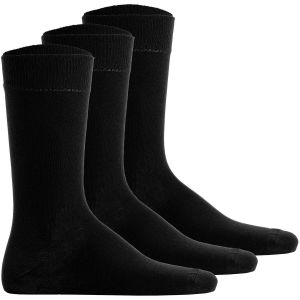 Hudson  Chaussettes unisexe Chaussettes Paquet de 3 SIMPLY&sup3; 3-PACK
