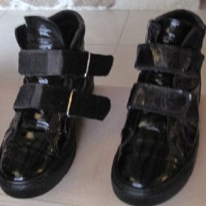 Sonia Rykiel  Baskets montantes Baskets Sonia RYKIEL
