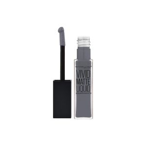 Maybelline New York  Rouges à lèvres Rouge à Lèvres Vivid Matte Liquid - 55 Sinful Stone