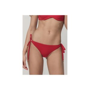 Luna  Maillots de bain Bas maillot de bain br&eacute;silien Blue Sense  Splendida rouge