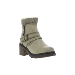 Mustang  Bottines 23863CHAH25
