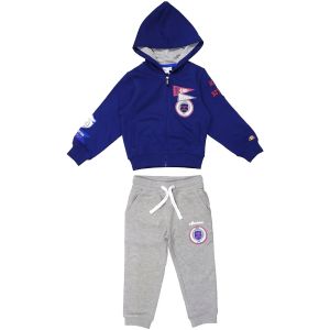 Ellesse  Ensembles de survêtement EFB801+EFB814