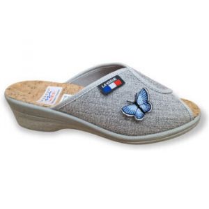 Mules La Vague mule été - Couleur 41,35 - Taille Beige