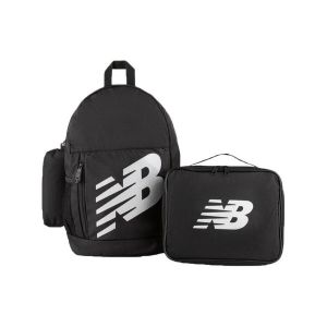 New Balance  Sac a dos NBKDLNCH-BLK